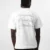 CAMISETA CROQUI OFF WHITE