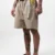 SHORT SARJA TECH BEGE