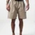 SHORT SARJA TECH BEGE