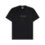 T-SHIRT "CLASS INVERSO HOLISTIC" BLACK