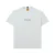 T-SHIRT "CLASS INVERSO DIVER" OFF-WHITE