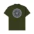 T-SHIRT CLASS "COMEX" GREEN