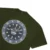 T-SHIRT CLASS "COMEX" GREEN
