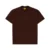 T-SHIRT CLASS "PIPA BLUES" BROWN