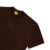 T-SHIRT CLASS "PIPA BLUES" BROWN
