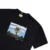 PREMIUM T-SHIRT CLASS x CASTELO RÁ-TIM-BUM "ÁRVORE" BLACK