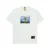 PREMIUM T-SHIRT CLASS x CASTELO RÁ-TIM-BUM "ÁRVORE" OFF-WHITE