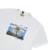 PREMIUM T-SHIRT CLASS x CASTELO RÁ-TIM-BUM "ÁRVORE" OFF-WHITE