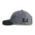CLASSIC SPORT HAT CLASS x CASTELO RÁ-TIM-BUM "LA CLASSE" GRAY