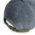 CLASSIC SPORT HAT CLASS x CASTELO RÁ-TIM-BUM "LA CLASSE" GRAY