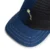 CLASSIC SPORT HAT CLASS "PIPA" NAVY/BLACK