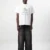 CAMISETA BRASAO OFF WHITE