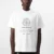 CAMISETA BRASAO OFF WHITE