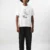 CAMISETA NATIVA OFF WHITE
