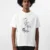 CAMISETA NATIVA OFF WHITE