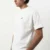 CAMISETA RECORTADA B GARÇA OFF WHITE