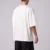 T-SHIRT BOXY THE BUBBLES BLUR