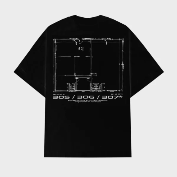 305-headquarters-black-7-2f20b99058be2c8d9c17803329013348-1024-1024 305 HEADQUARTES BLACK TEE