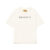 CAMISETA BARRA LOGO REMIX OFF WHITE