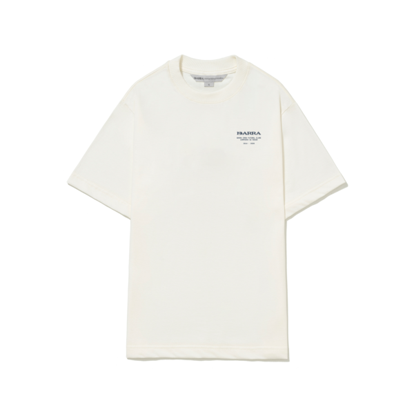 CAMISETA BFC OFF WHITE CAMISETA BFC OFF WHITE