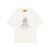 CAMISETA BRASAO OFF WHITE