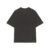 CAMISETA BRASAO PRETA ESTONADA