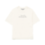 CAMISETA CROQUI OFF WHITE