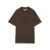 CAMISETA GOODS LOGO REMIX MARROM