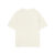 CAMISETA RAGLAN MARMORIZADA B REFLEXO OFF WHITE