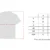 T-SHIRT CLASS "COMEX" GREEN