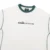 COURT TEE IN OFF-WHITE
