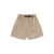 SHORT SARJA TECH BEGE