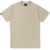 CAMISETA REGULAR GRAND HOTEL BEGE