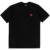 CAMISETA REGULAR GRAND HOTEL PRETO