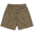 SHORT HYBRID STANDART BEGE