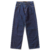 CALÇA JEANS MONOGRAMA