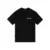 T-SHIRT BUILT BY DISTURB PRETO
