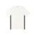 T-SHIRT TRAINING OFF WHITE