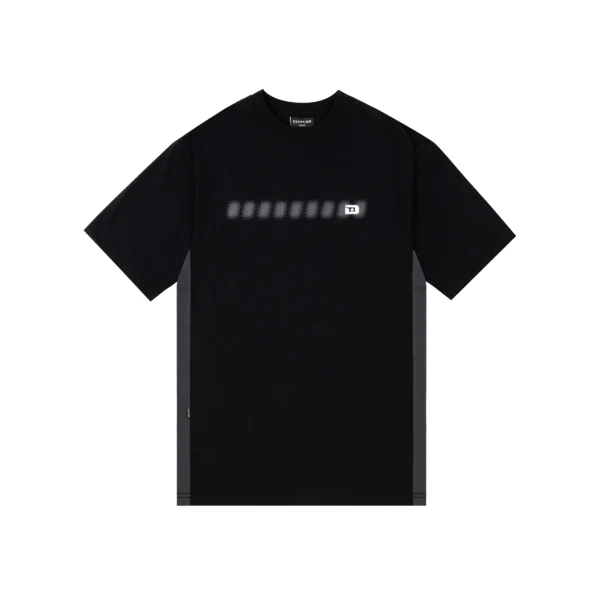 T-shirtTrainingPreta T-SHIRT TRAINING PRETA