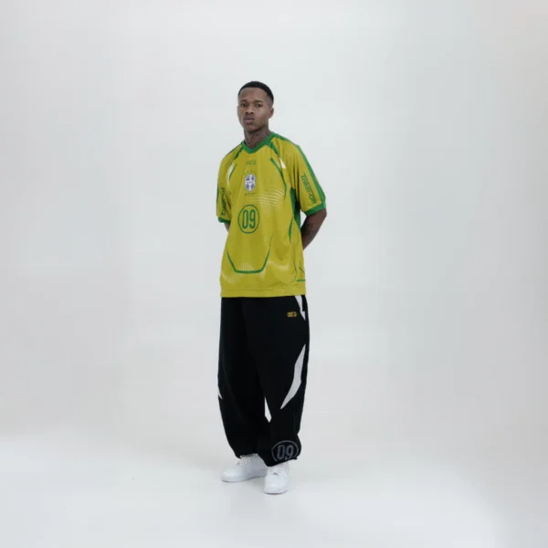 BRASIL V1 JERSEY