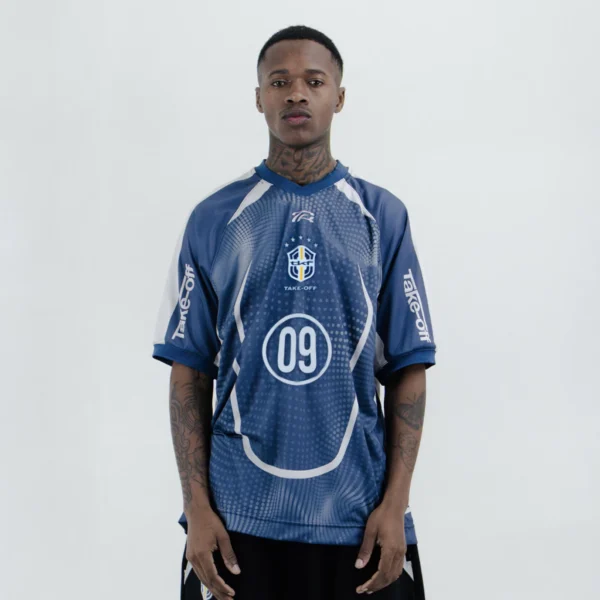 BRASIL V2 JERSEY