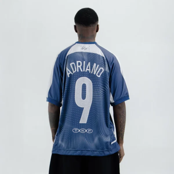 BRASIL V2 JERSEY