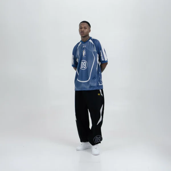 BRASIL V2 JERSEY