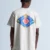CAMISETA REGULAR GRAND HOTEL BEGE