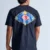CAMISETA REGULAR GRAND HOTEL PRETO
