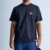 CAMISETA REGULAR GRAND HOTEL PRETO