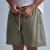 SHORT HYBRID STANDART BEGE