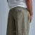 SHORT HYBRID STANDART BEGE