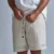SHORT HYBRID STANDART OFF WHITE