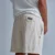 SHORT HYBRID STANDART OFF WHITE